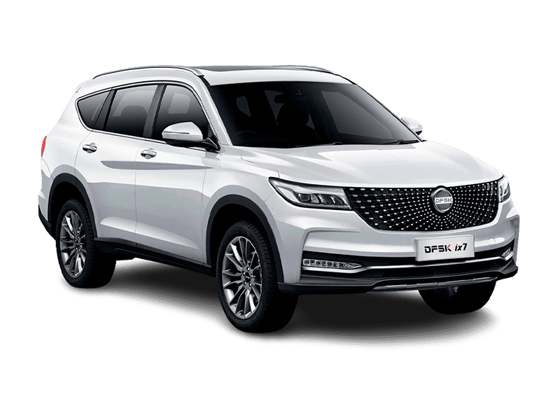 Dongfeng DFSK ix7 купить в Сургуте