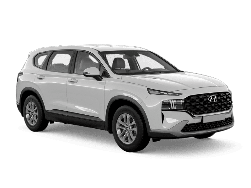 Hyundai Santa Fe с автосалона по цене от 3 969 000 рублей