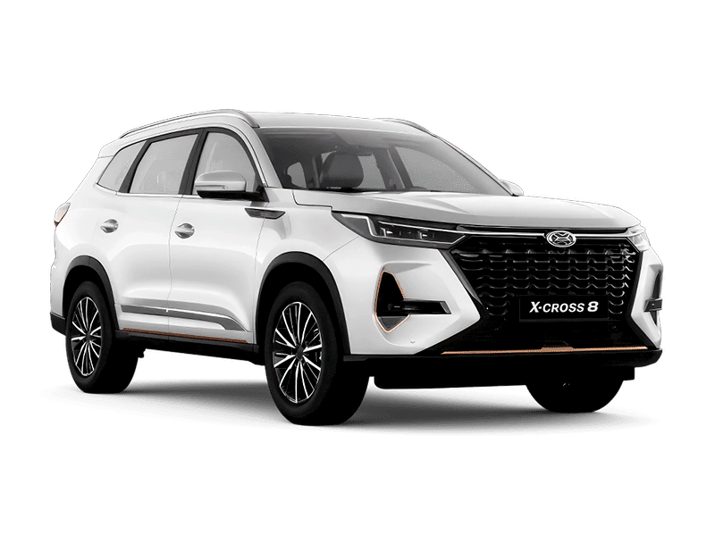XCITE X-CROSS 8 по цене от 2 999 000 рублей